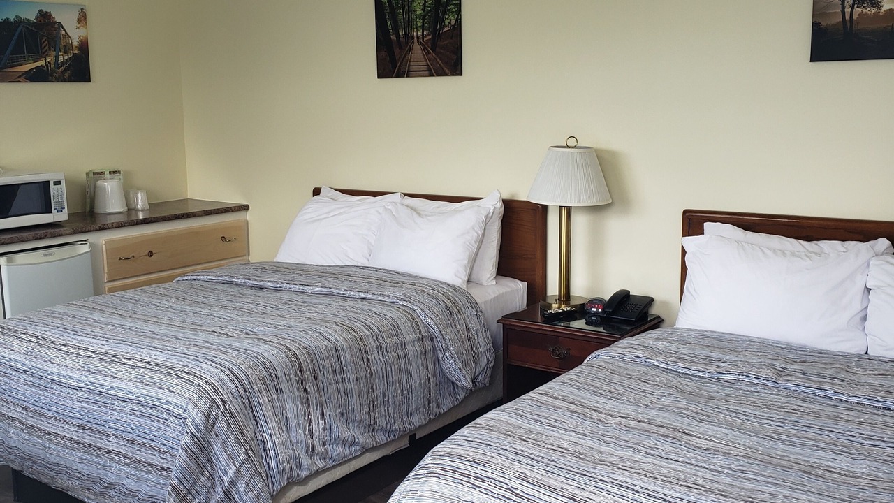 Photo of Bedroom in Antigonish