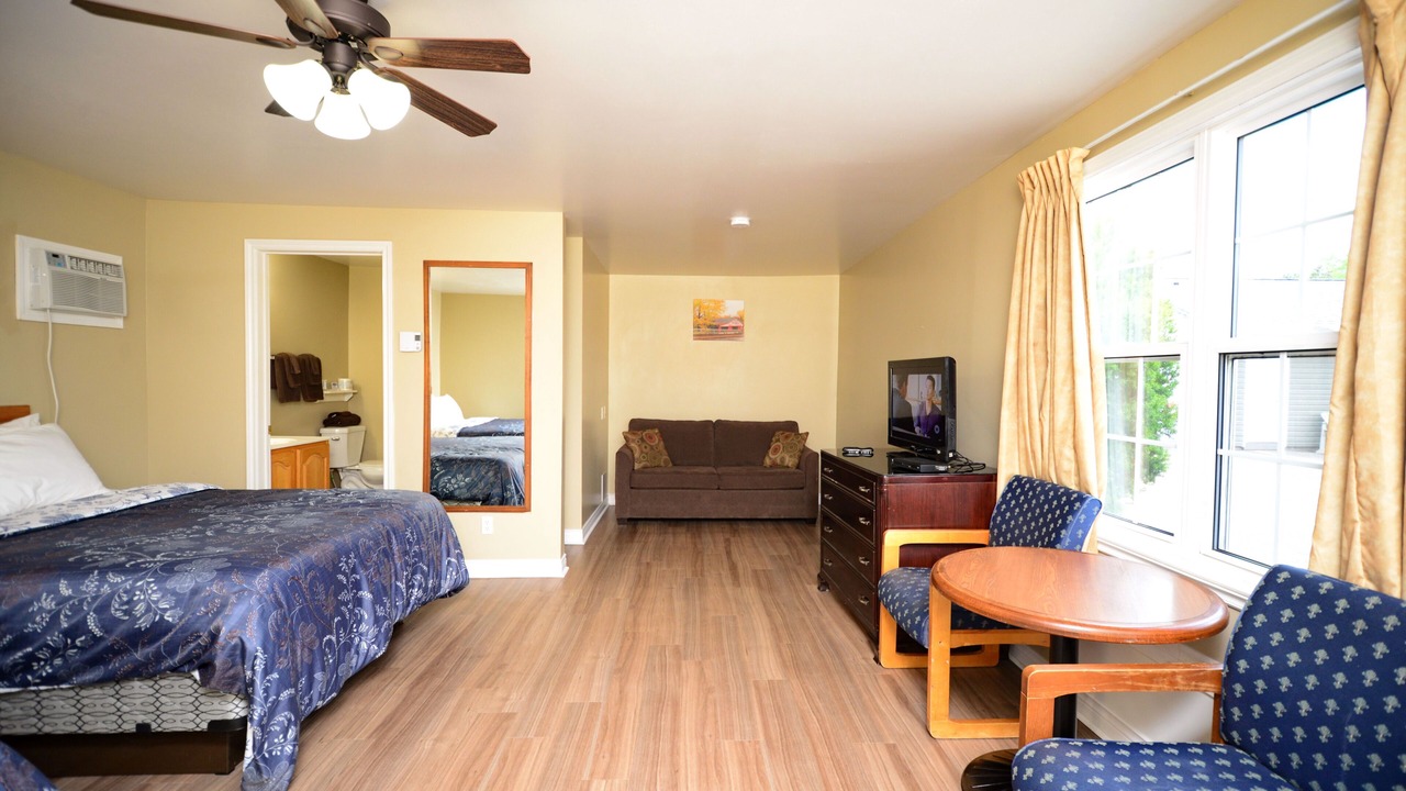 Photo of Bedroom in Antigonish
