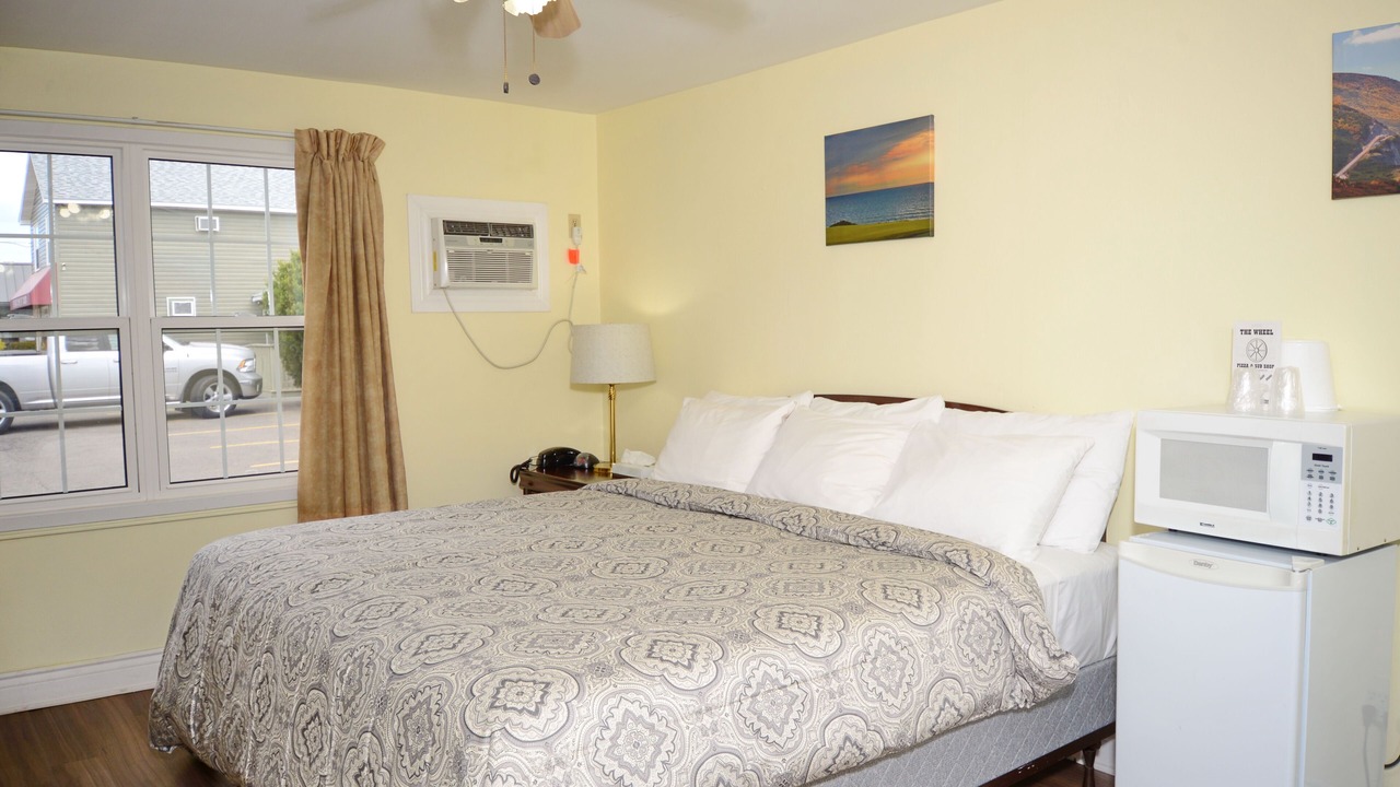 Photo of Bedroom in Antigonish