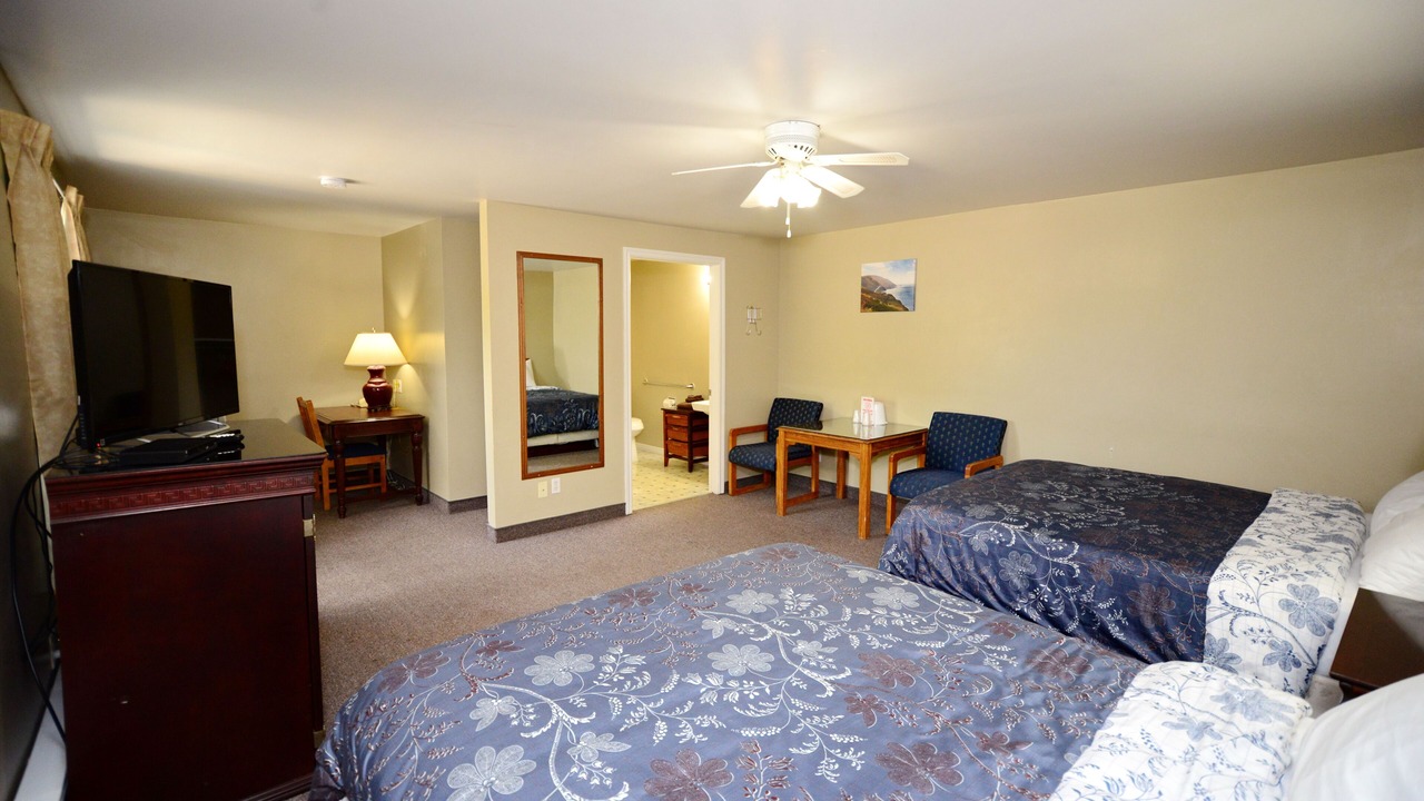 Photo of Bedroom in Antigonish