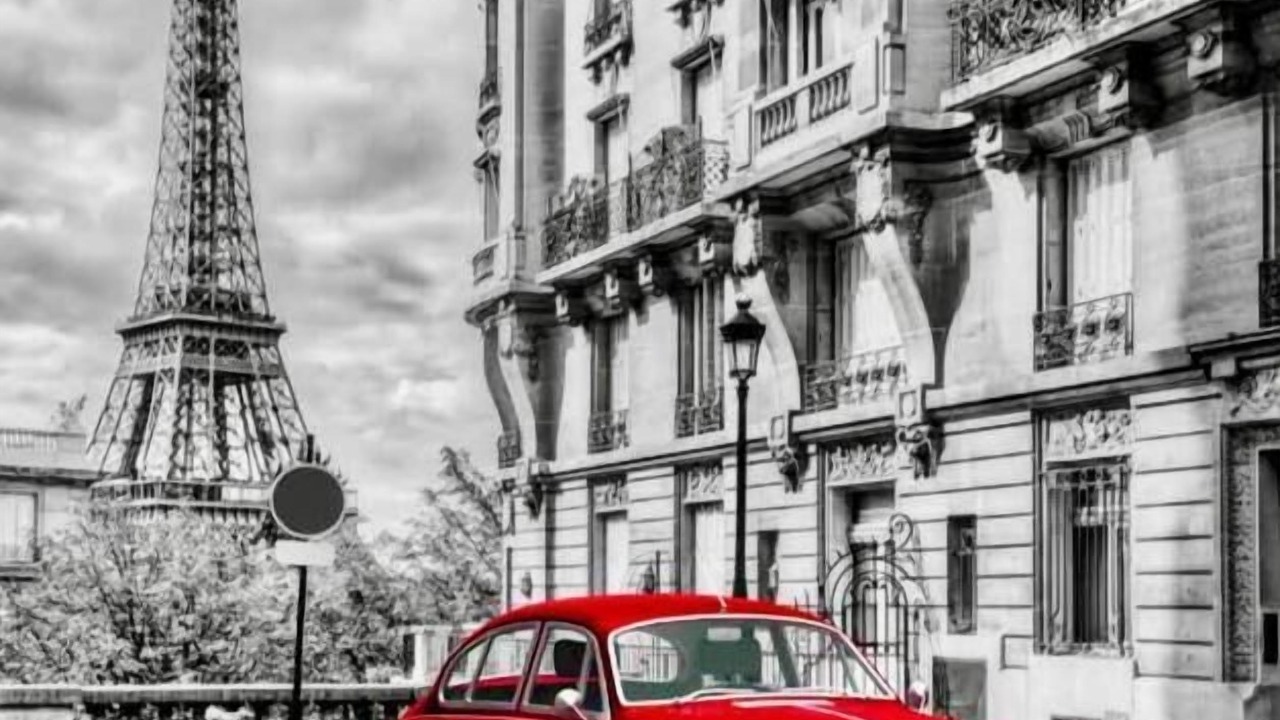 Photo of Outdoor in Plaisir