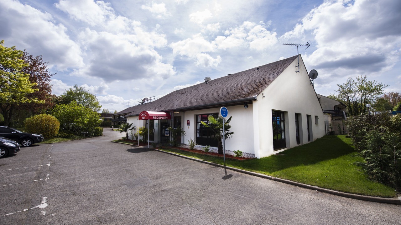 Photo of Outdoor in Plaisir