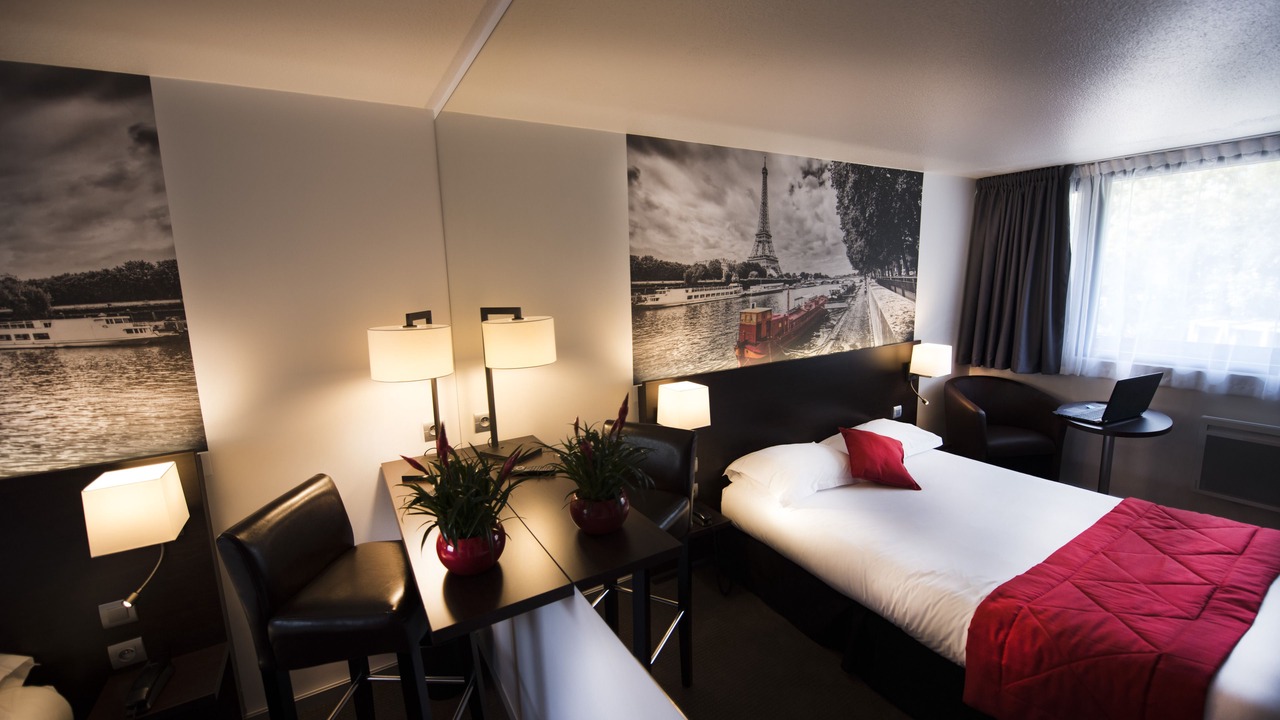 Photo of Livingroom in Plaisir