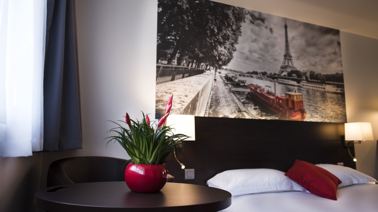 Photo of Livingroom in Plaisir