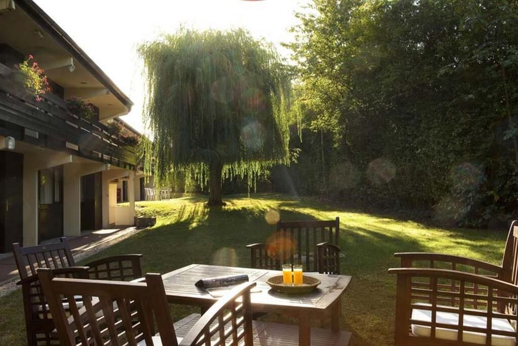 Photo of Patio Balcony in Plaisir