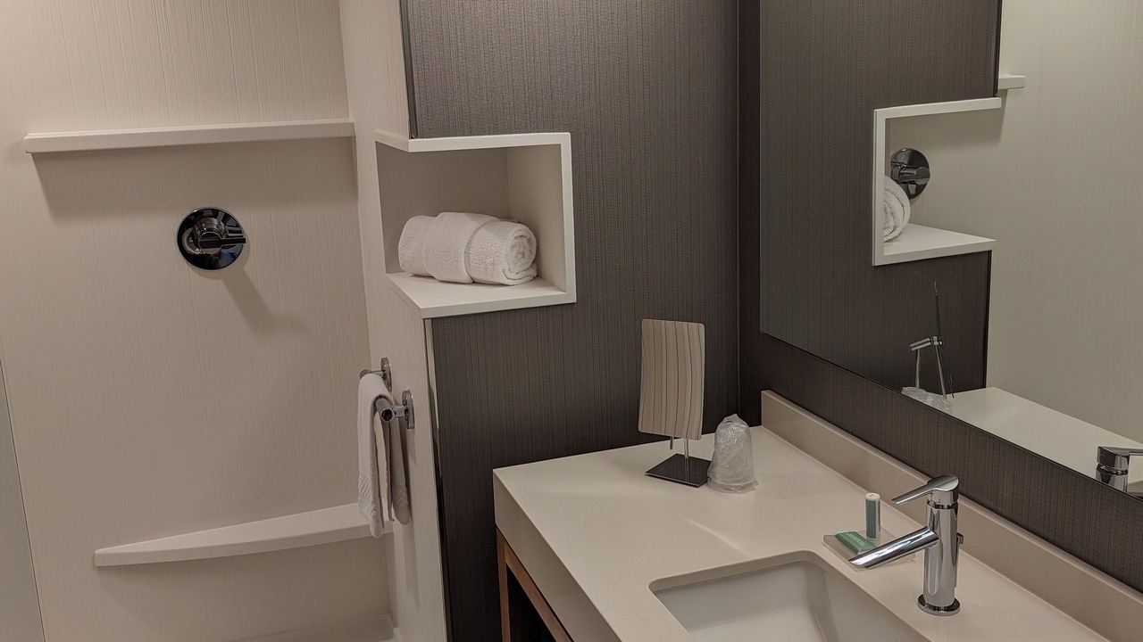 Photo of Bathroom in Holland