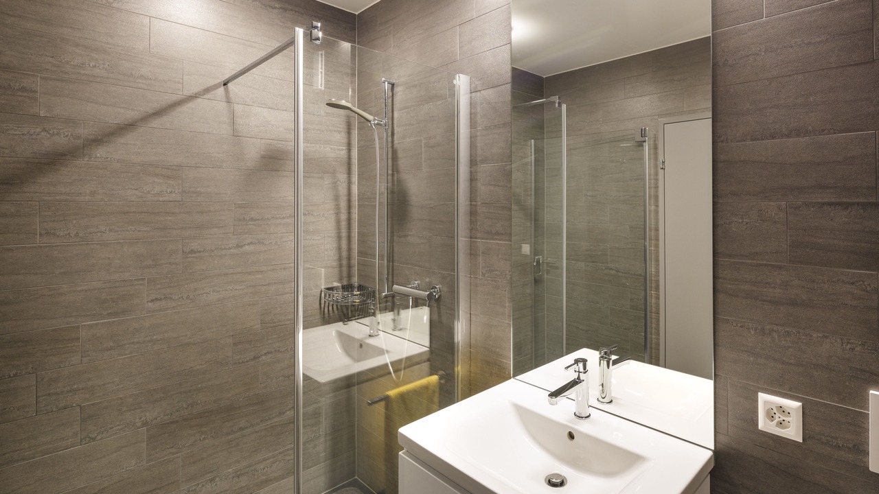 Photo of Bathroom in Oberentfelden