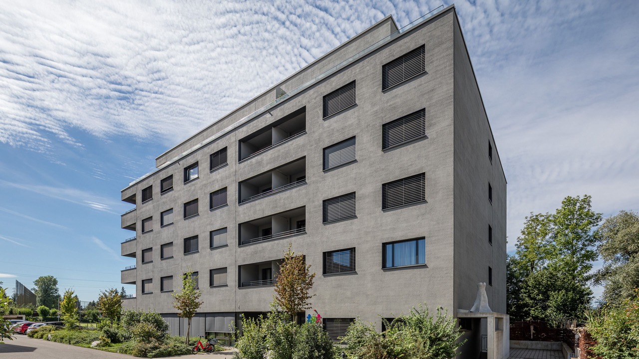 Photo of Outdoor in Oberentfelden