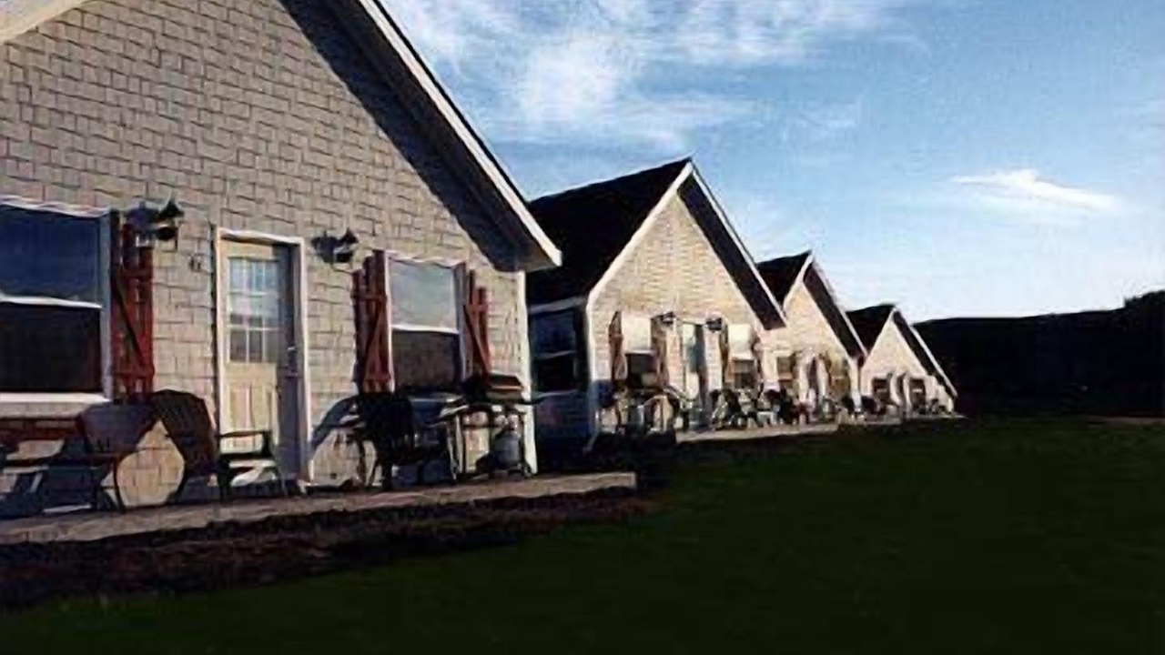 Photo of Buildings in Troy