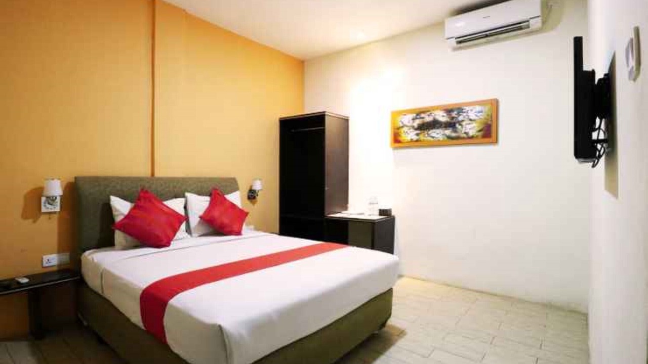 Photo of Bedroom in Tanjung Uncang