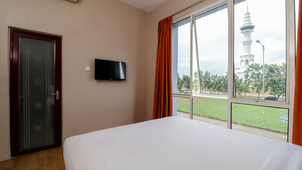 Photo of Bedroom in Tanjung Uncang