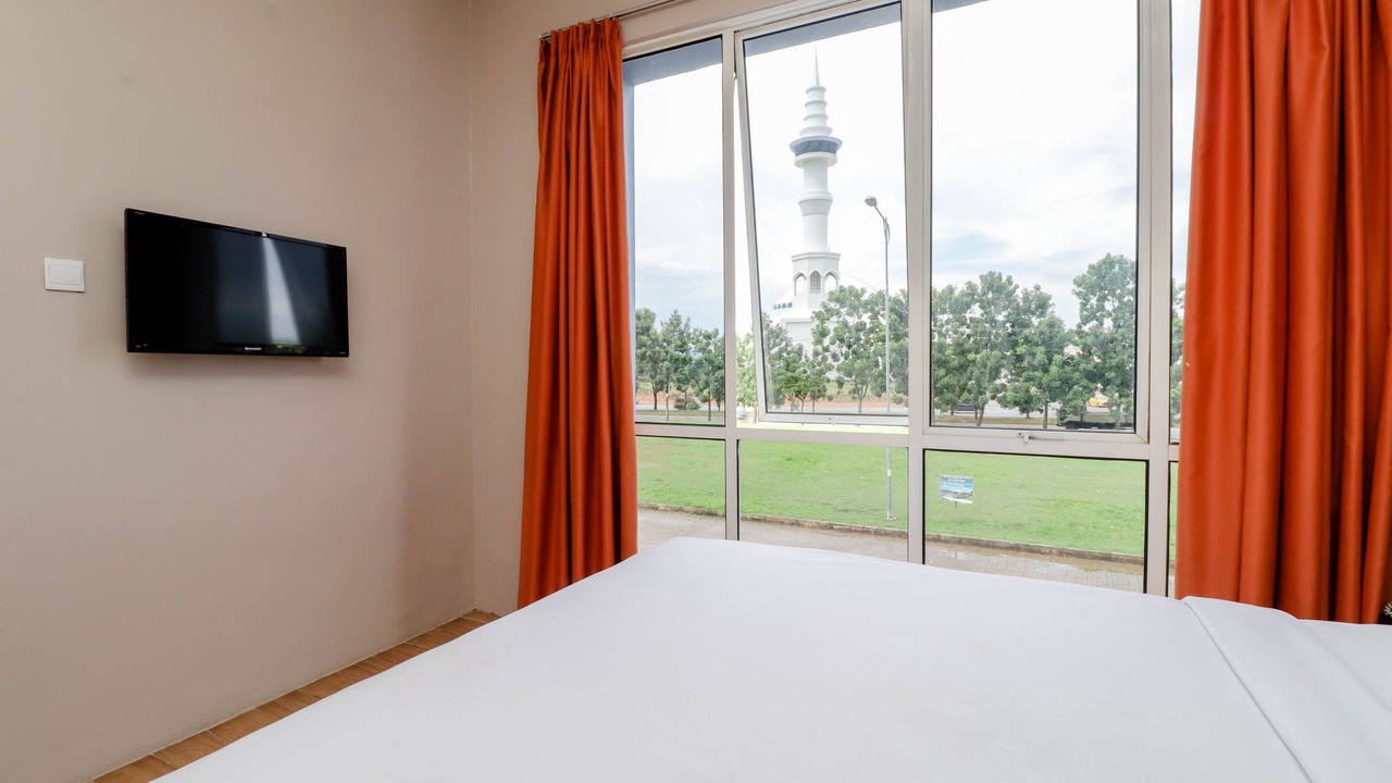 Photo of Bedroom in Tanjung Uncang