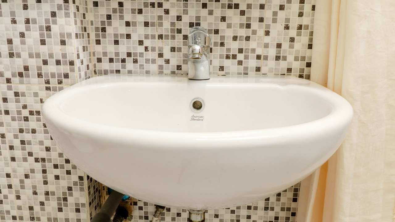 Photo of Bathroom in Tanjung Uncang