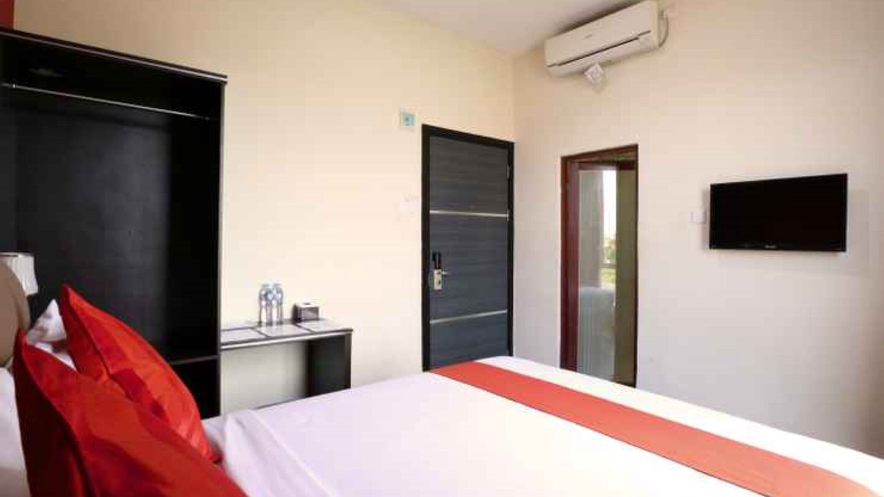 Photo of Bedroom in Tanjung Uncang