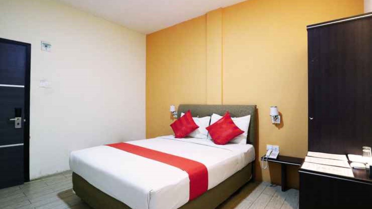 Photo of Bedroom in Tanjung Uncang
