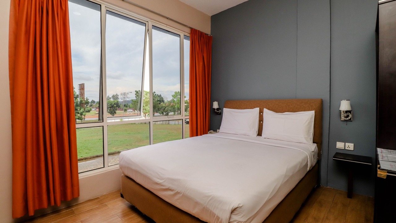 Photo of Bedroom in Tanjung Uncang
