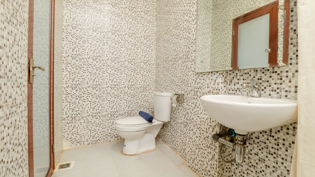 Photo of Bathroom in Tanjung Uncang