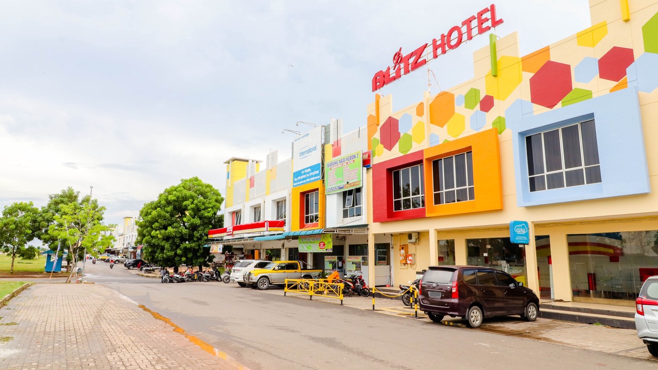 Photo of Outdoor in Tanjung Uncang