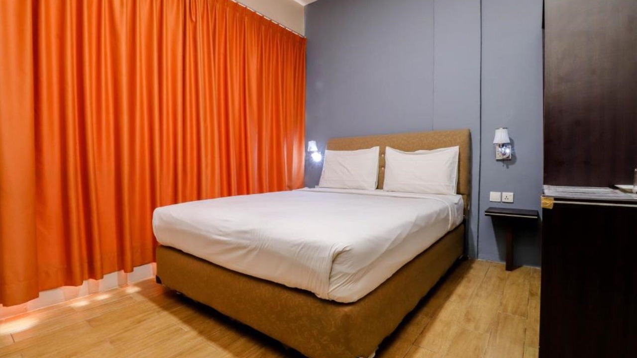 Photo of Bedroom in Tanjung Uncang