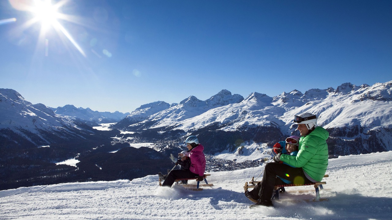 Photo of Others in St. Moritz