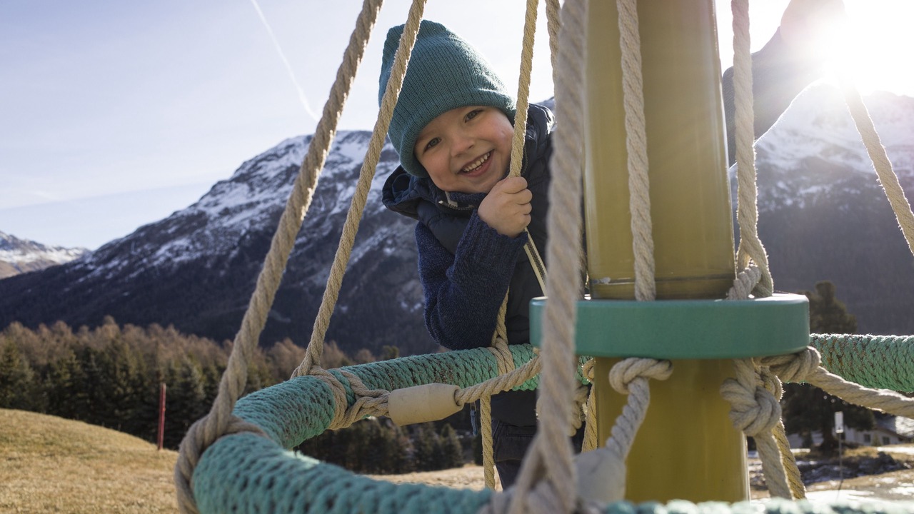 Photo of Outdoor in St. Moritz