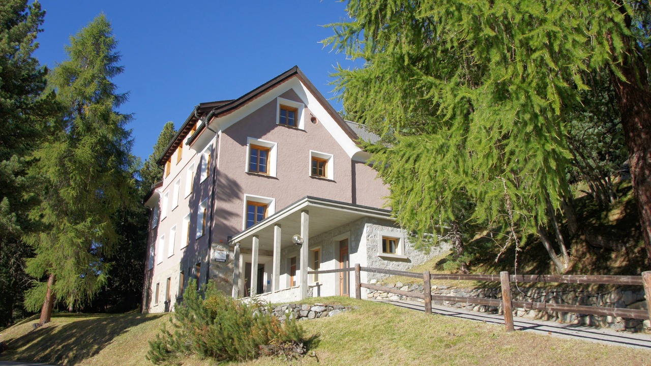 Photo of Outdoor in St. Moritz