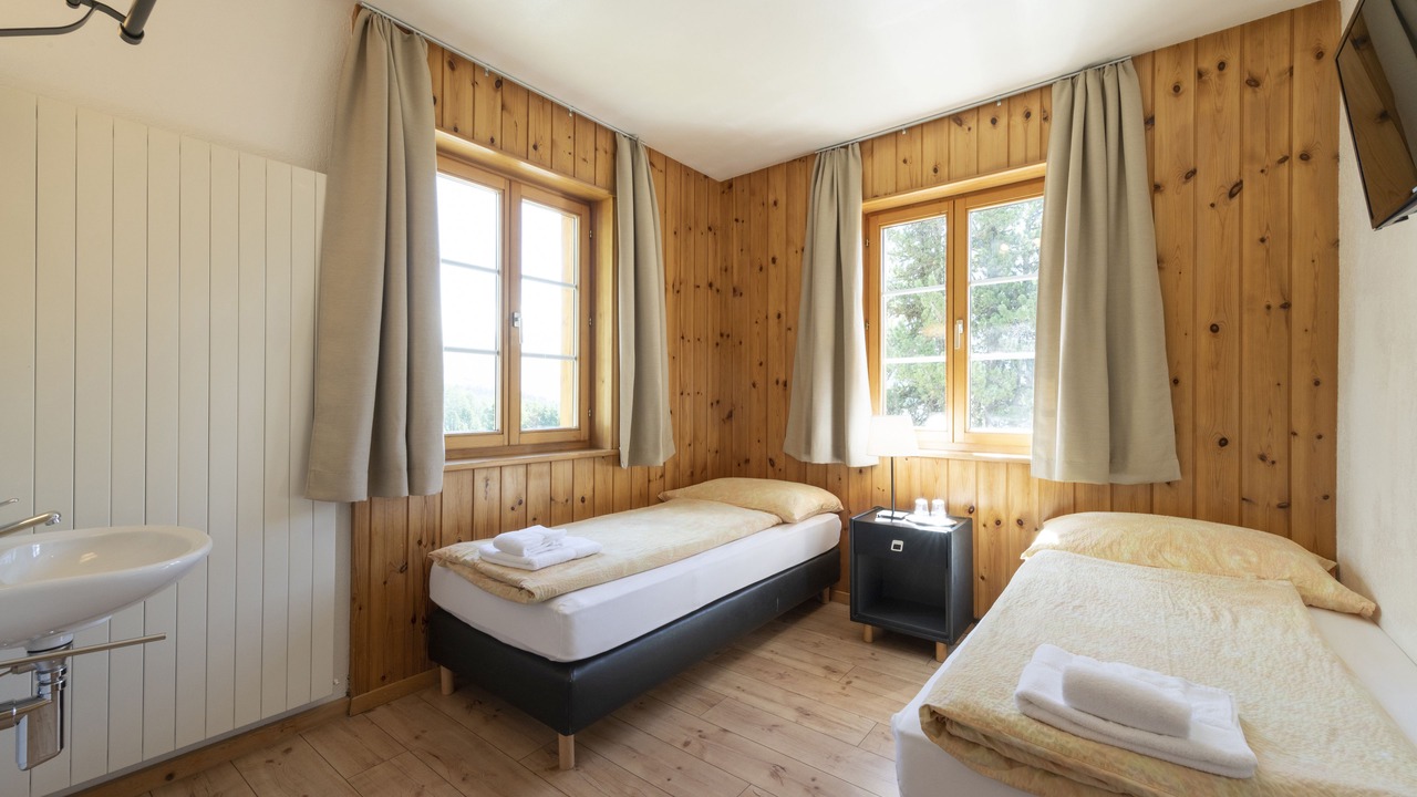 Photo of Bathroom in St. Moritz