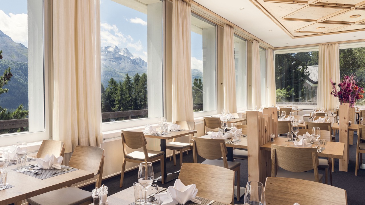 Photo of Others in St. Moritz