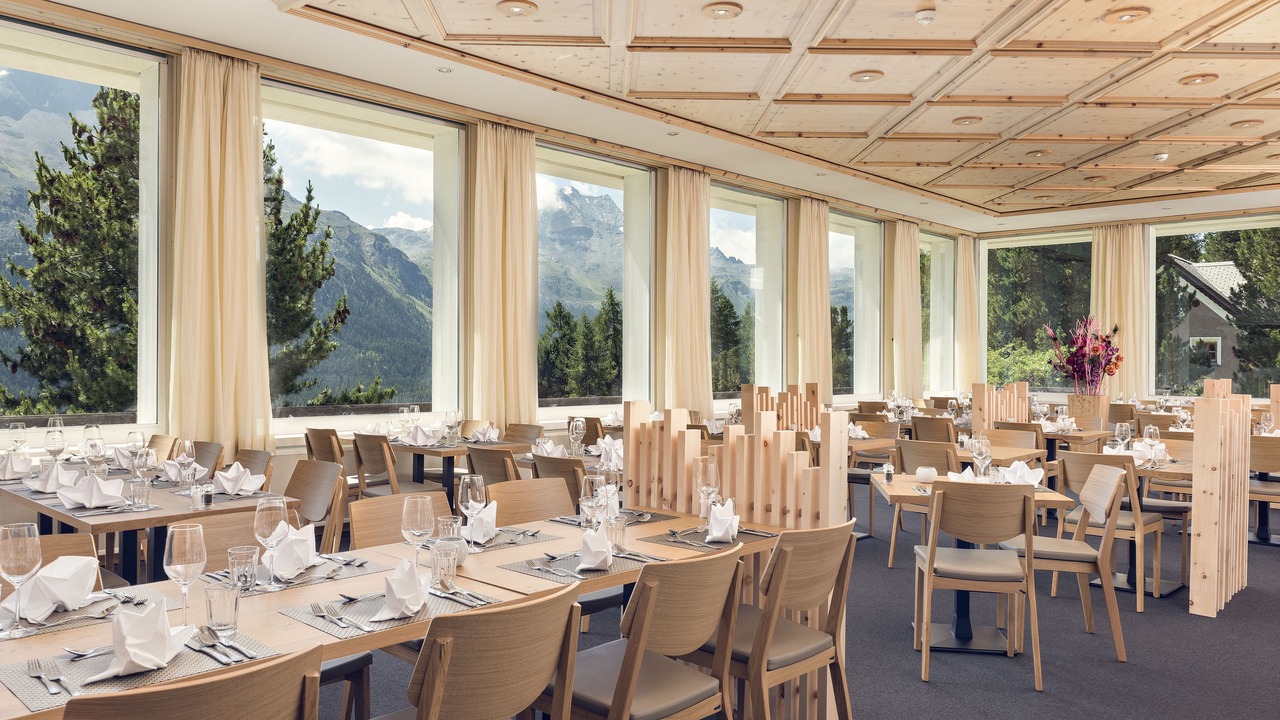 Photo of Others in St. Moritz
