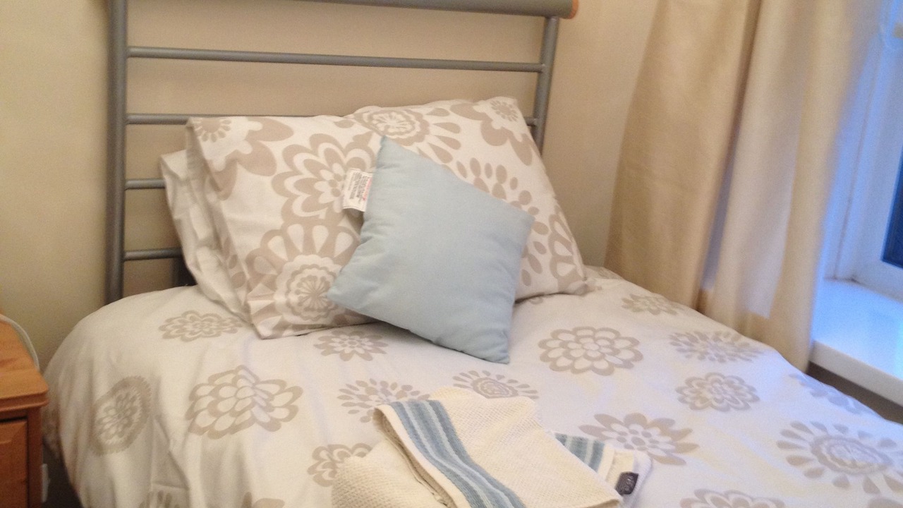 Photo of Bedroom in Seahouses