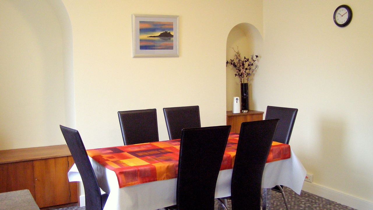 Photo of Others in Seahouses