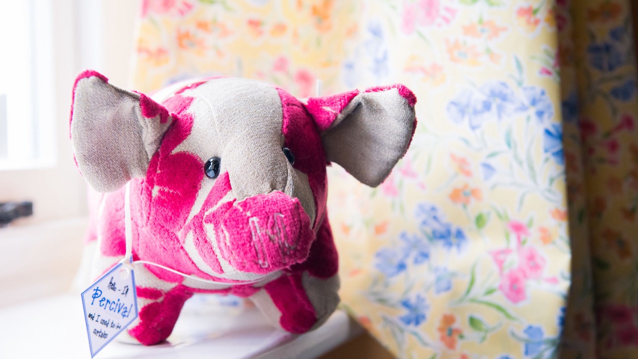 Photo of Bedroom in Broadwas