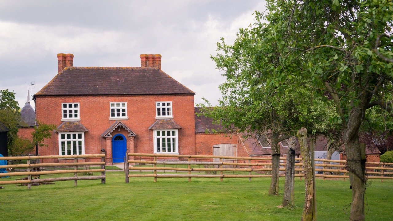 Photo of Outdoor in Broadwas