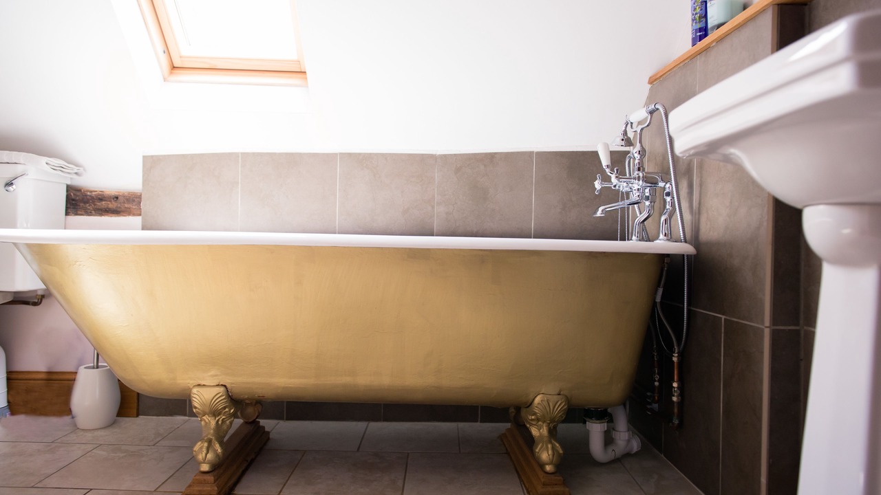 Photo of Bedroom in Broadwas