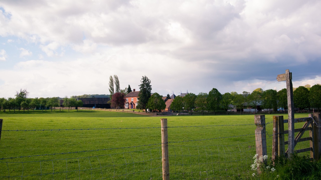 Photo of Outdoor in Broadwas