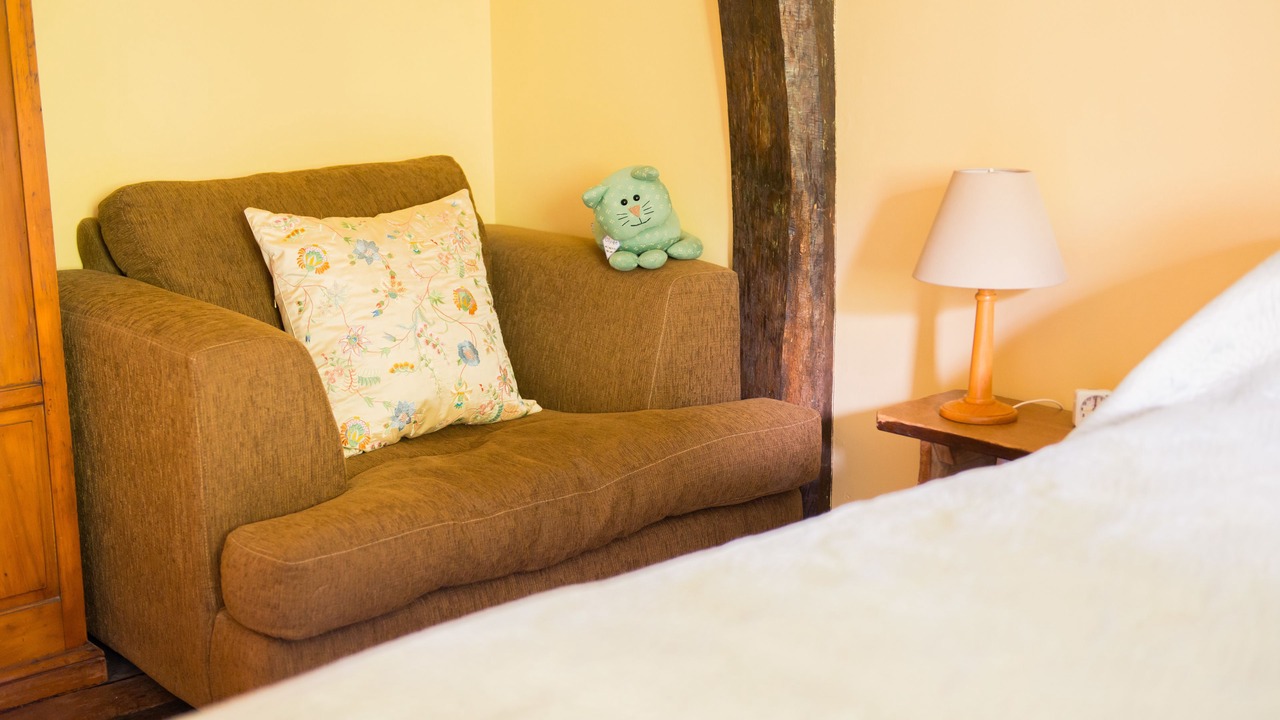 Photo of Bedroom in Broadwas