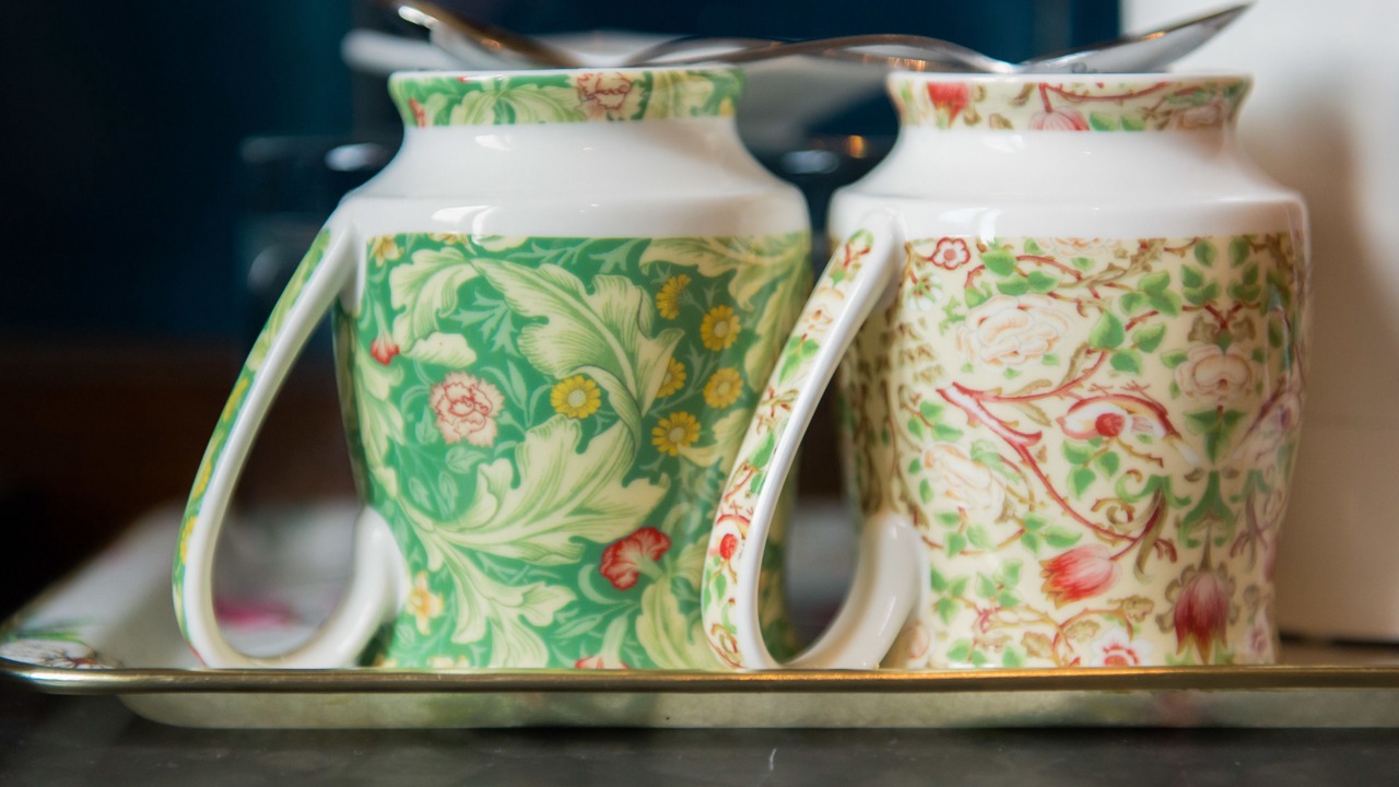 Photo of Bathroom in Broadwas