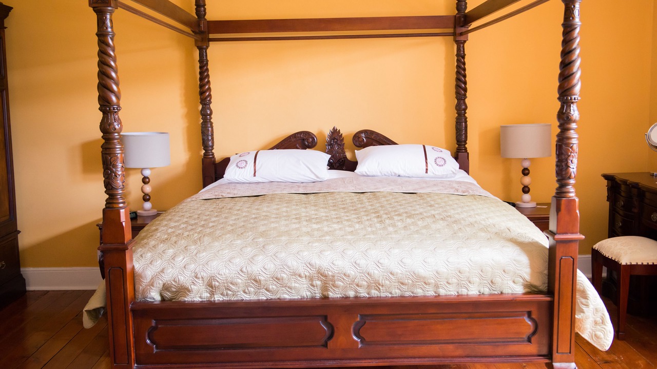 Photo of Bathroom in Broadwas