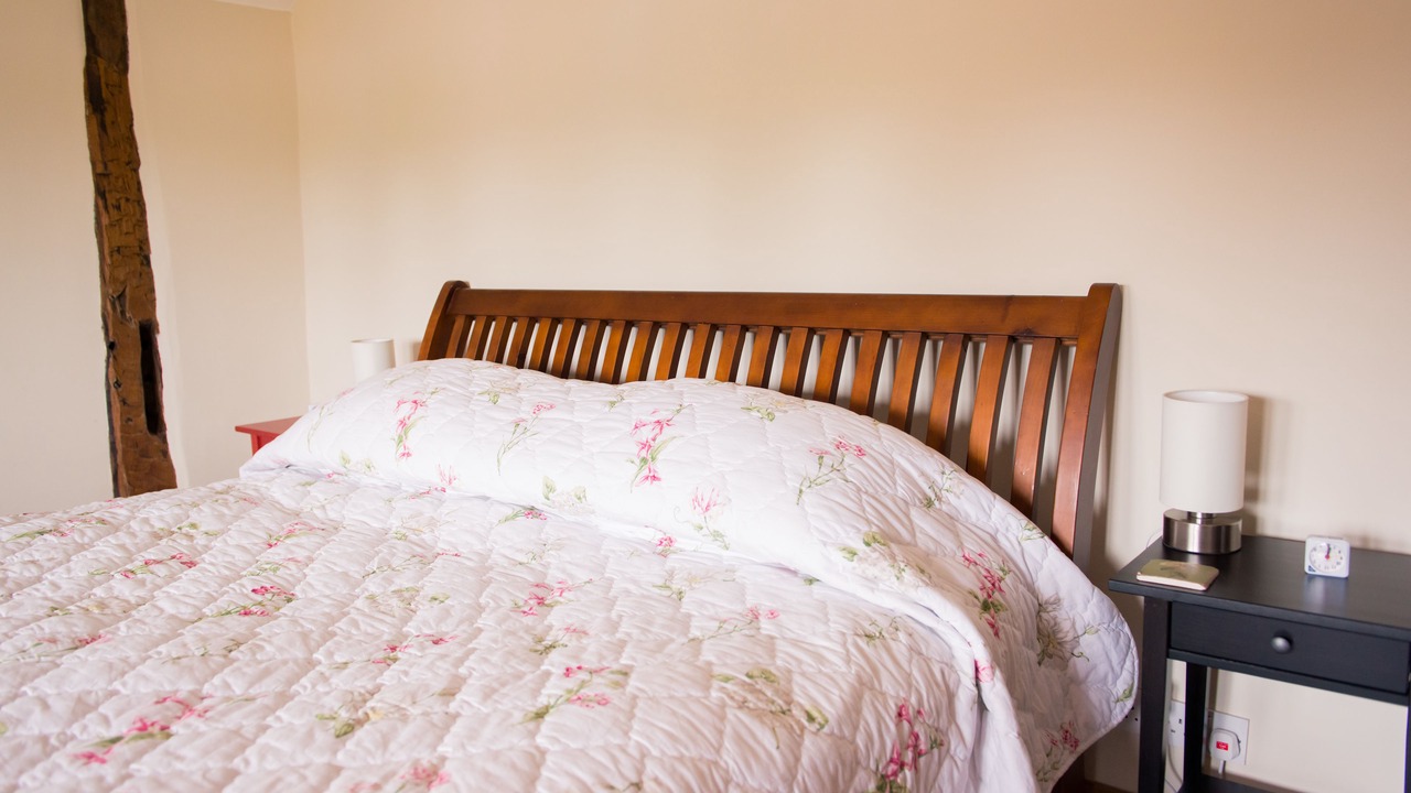 Photo of Bathroom in Broadwas