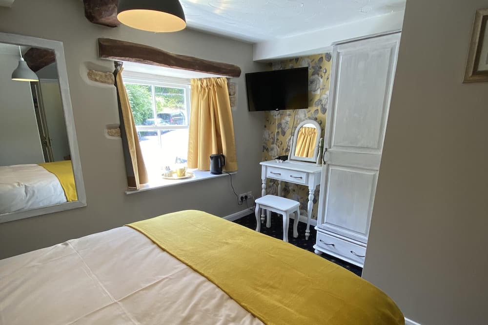 Photo of Bedroom in Dursley