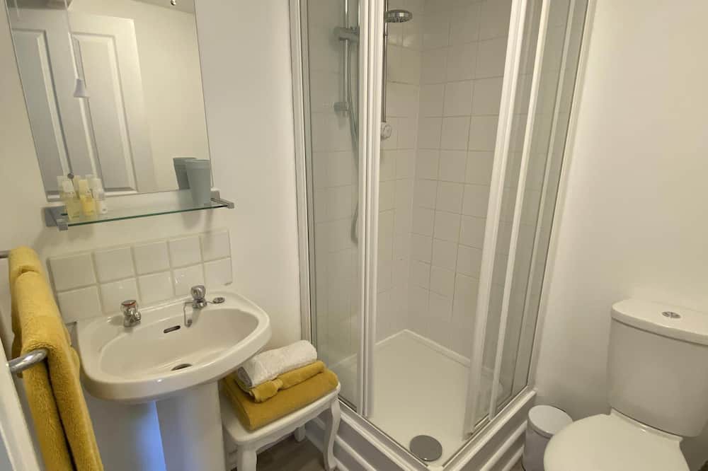 Photo of Bathroom in Dursley