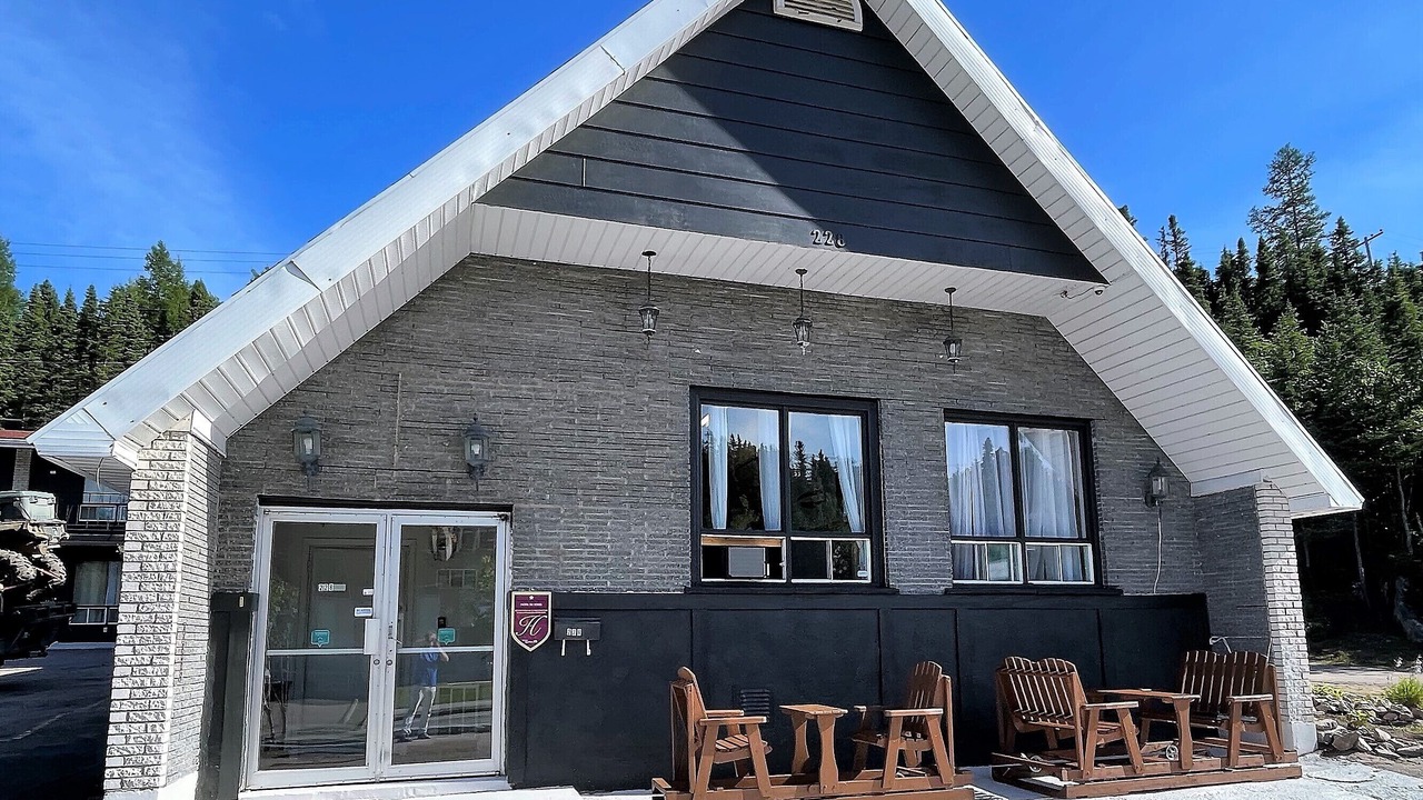 Photo of Outdoor in Baie Comeau
