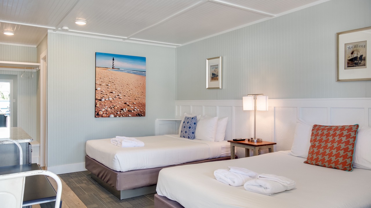 Photo of Bedroom in Nags Head
