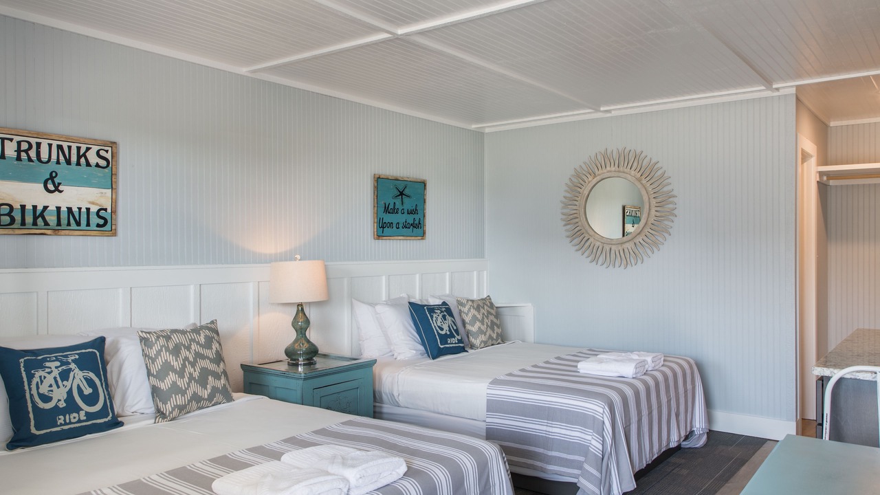 Photo of Bedroom in Nags Head