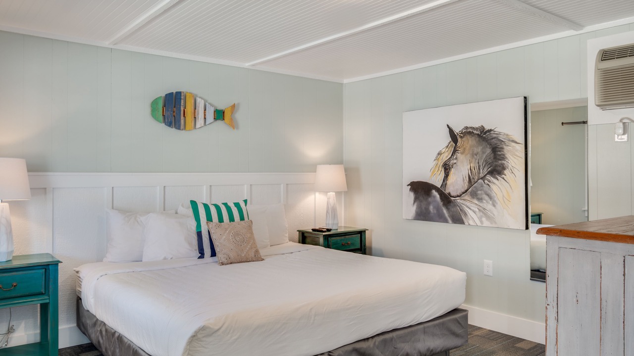 Photo of Bedroom in Nags Head