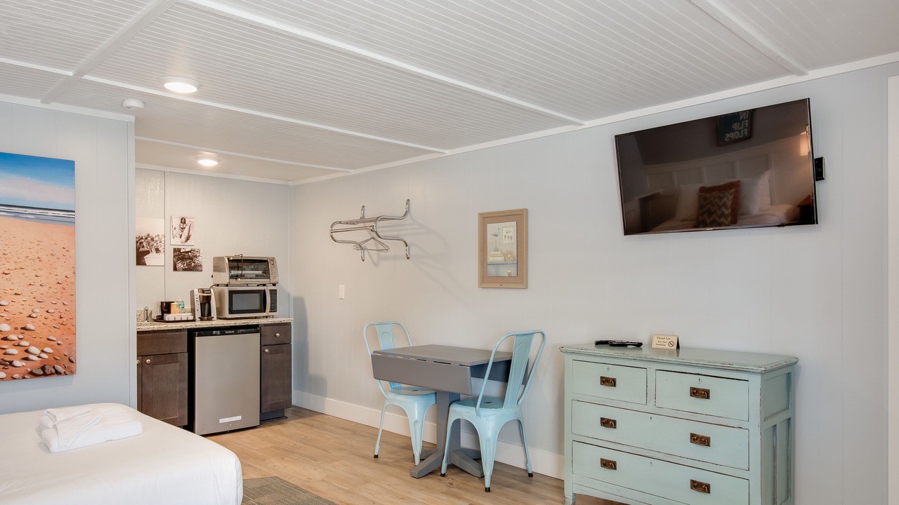 Photo of Bedroom in Nags Head