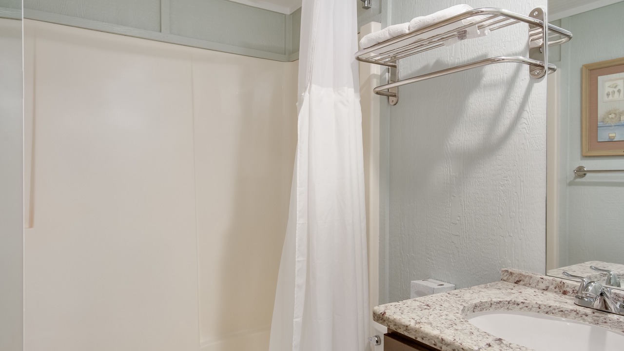 Photo of Bathroom in Nags Head