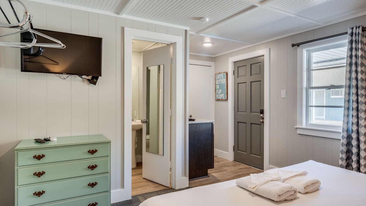 Photo of Bedroom in Nags Head
