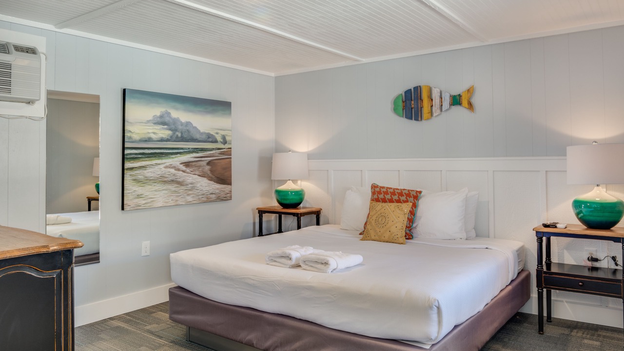 Photo of Bedroom in Nags Head