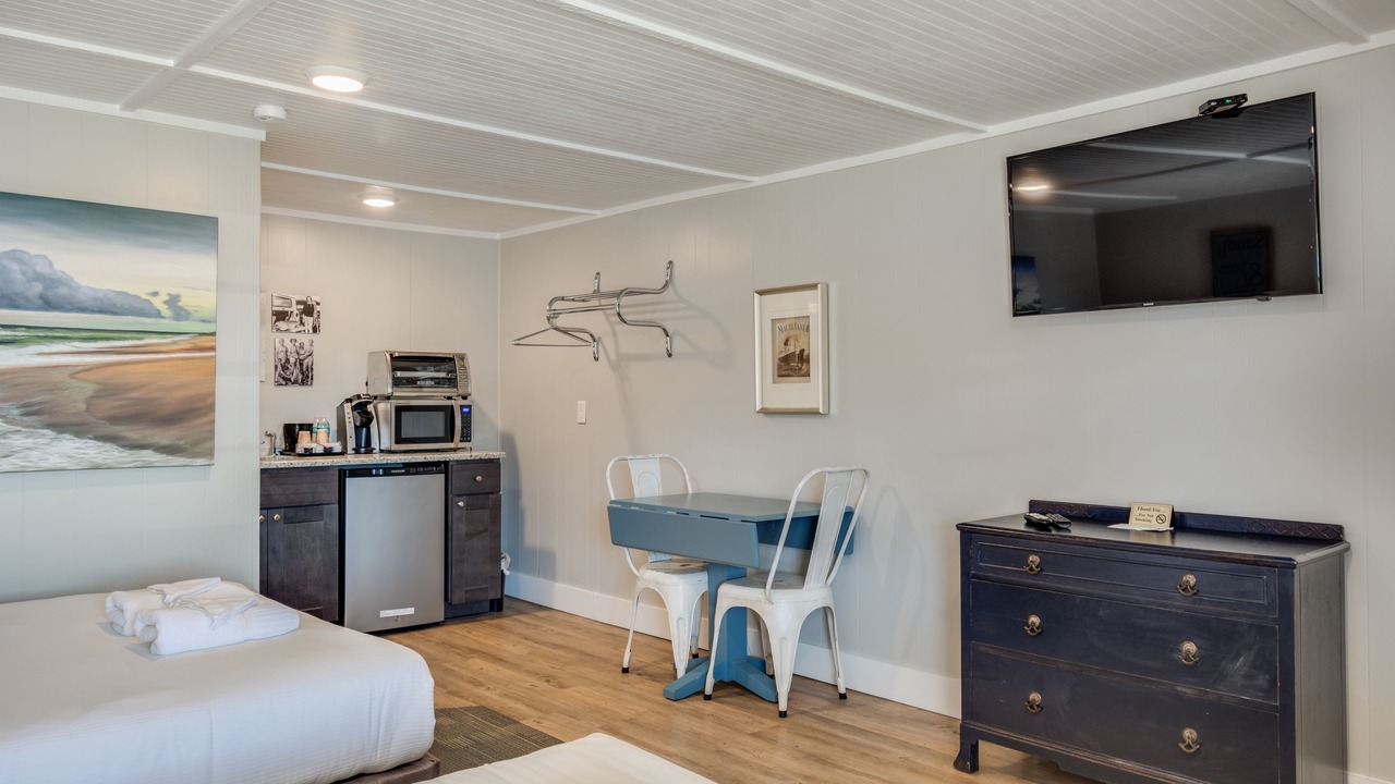 Photo of Bedroom in Nags Head